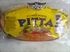 White Pitta Bread x 6
