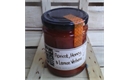 Picture of Apricot & Lemon Verbena Jam (340g)