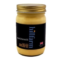 Picture of Hillfarm Rapeseed Mayonnaise (345g)