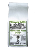 Picture of Wessex Mill Pizza & Pasta Flour (1.5kg)