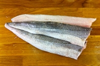 Picture of Cornish Hake Fillets