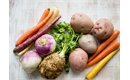 Picture of Mixed Root vegetable selection (apx. 3kg)