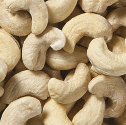 Picture of Whole Raw Cashews (175g)