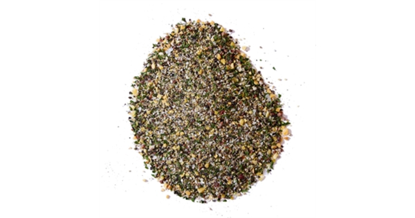 Garlic Pepper. Farm Direct