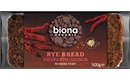 Picture of Amaranth & Quinoa Rye Bread