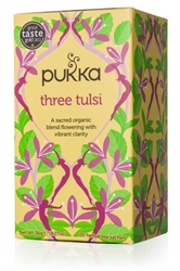 Picture of Pukka Tulsi Tea