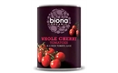 Picture of Whole Cherry Tomatoes (400g)