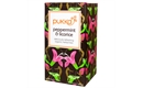 Picture of Peppermint & Liquorice Tea