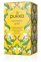 Picture of Turmeric Gold Tea