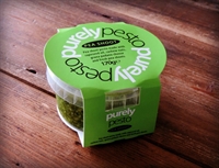 Picture of Fresh Pea Shoot Pesto (170g)