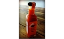 Picture of Scotch Bonnet Chilli Sauce (100ml)