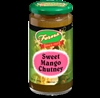 Picture of Fern's Sweet Mango Chutney (380g)