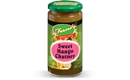 Picture of Fern's Sweet Mango Chutney (380g)