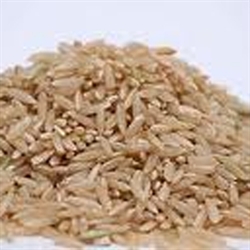 Picture of Basmati Rice Brown (1kg)