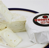 Picture of Woodstock Goat Camembert (150g)