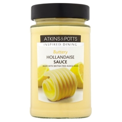 Picture of Hollandaise Sauce (190g)