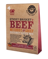 Picture of Sticky Beef Brisket Spice Kit (75g)