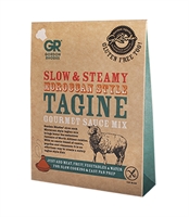 Picture of Moroccan Tagine Spice Kit (75g)