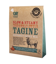 Picture of Moroccan Tagine Spice Kit (75g)