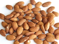 Picture of Whole Almonds (200g)