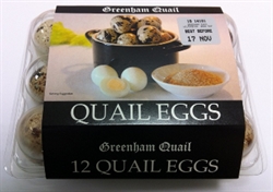 Picture of Quail Eggs