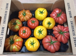 Picture of Mixed Beefsteak Tomatoes