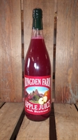 Picture of Apple & Beetroot Juice (1ltr)
