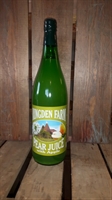 Picture of Pear & Apple Juice (1ltr)