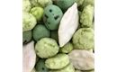 Picture of Wasabi Rice Cracker Mix (70g)