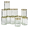 Picture of Twist Top Jar 300ml