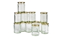 Picture of Twist Top Jar 300ml