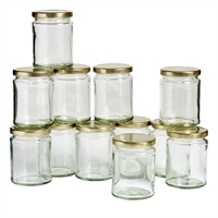 Picture of Twist Top Jar 300ml