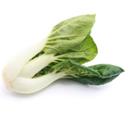 Picture of Pak Choi