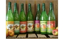Picture of Apple & Rhubarb Juice (1ltr)