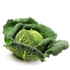 Picture of Savoy Cabbage