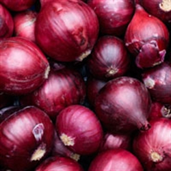 Picture of Red Onions