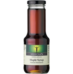 Picture of Meridian's Maple Syrup (330g)