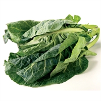 Picture of New Season Spring Greens