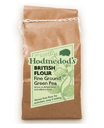 Picture of Green Pea Flour