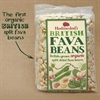 Picture of Split Dried Fava Beans (500g)
