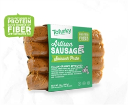 Picture of Tofurky Italian Style Sausages (250g)