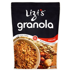 Picture of Lizi's Original Granola (500g)