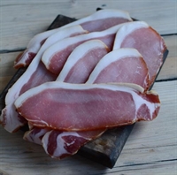 Picture of Dry Cured Smoked Back Bacon