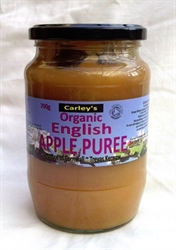 Picture of Pear Puree (360g)