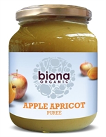Picture of Apple & Apricot Puree (360g)