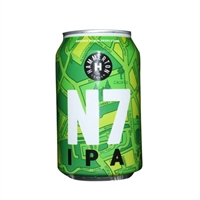 Picture of N7 IPA (330ml)