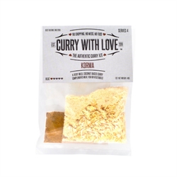 Picture of Korma Curry Kit