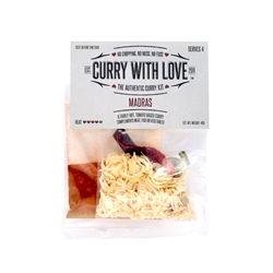 Picture of Madras Curry Kit