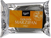 Picture of Golden Marzipan (250g)