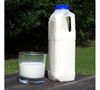 Picture of Unpasteurised Milk